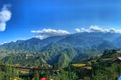CNN评出值得一游的越南十佳旅游目的地