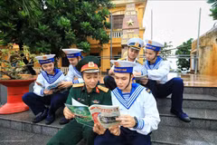 新喜悦 新精神 新动力