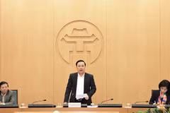 河内市酒吧、KTV厅、舞厅等娱乐场所从3月23日零时起恢复营业