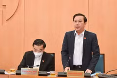 新冠肺炎疫情：河内市网巴自2月2日零时起暂停营业
