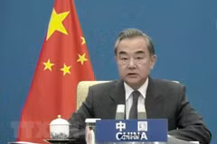 中国高度评价东盟峰会的重要性
