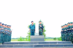 第一届越柬边境各省友好交流活动在西宁省举行