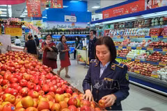 春节渐近 年货消费强盛 多方部署保供稳价促消费