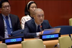 越南强化为实现可持续发展筹资的重要性