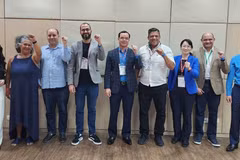 越南工会在世界工会联合会中有着重要地位和作用