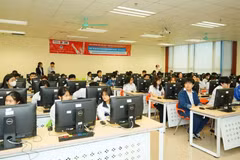 2024年微软办公专家世界锦标赛 - Viettel 2024开赛