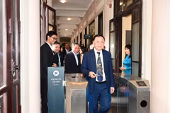 越南美术博物馆推出“在线-互联-多式”电子门票系统