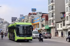 附图。图自越通社