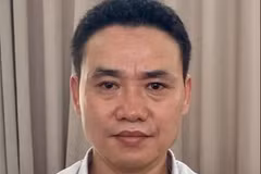 前太原省外事厅副厅长陈松。图自越通社 