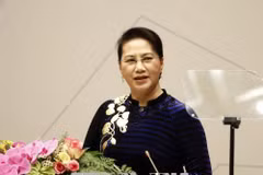  亚太议会论坛第26届年会隆重开幕：面向和平、创新与可持续增长