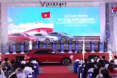 越南有望成为美国七大贸易伙伴之一