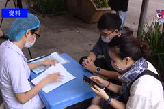 越南卫生部发文明确在防疫中必戴口罩的人员和场所