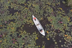 隆安省开发旅游资源 打造美丽生态旅游目的地