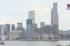 中国香港对越南公民实施新的签证政策