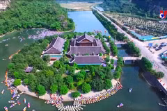 着力推进红河三角洲旅游对接与发展