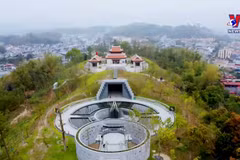 越南2024年国家旅游年为游客带来无尽的体验