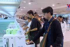 ​越南政府总理要求研究扩大免签范围