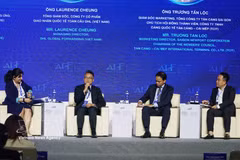 2026年秋季经济论坛：推动绿色物流与先进制造