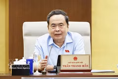 越南国会常务委员会第六次会议：审查教育机构和学校餐食的税收优惠政策