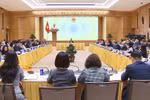 越南政府建议美国暂缓征税1-3个月以进行谈判