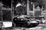 胡志明战役——1975年春季总进攻与崛起中具有决定性战略意义的战役