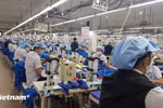 汇丰银行：连接越南企业与国际资本的关键桥梁