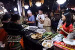 岘港将美食打造成为旅游“大使”