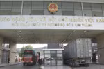 老街口岸进出口额达近1.35亿美元