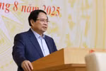 范明政总理：越南力争2027年前实现芯片自主设计与制造