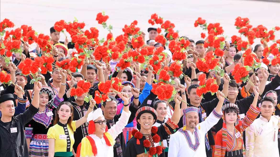 9·2国庆81周年：革新开放40年——越南迈向发展与深度融入世界的新征程