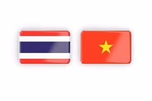 越南与泰国全面战略伙伴关系