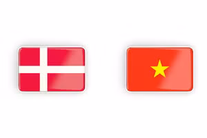 越丹合作关系发展良好