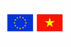 越南—欧盟全面战略伙伴关系