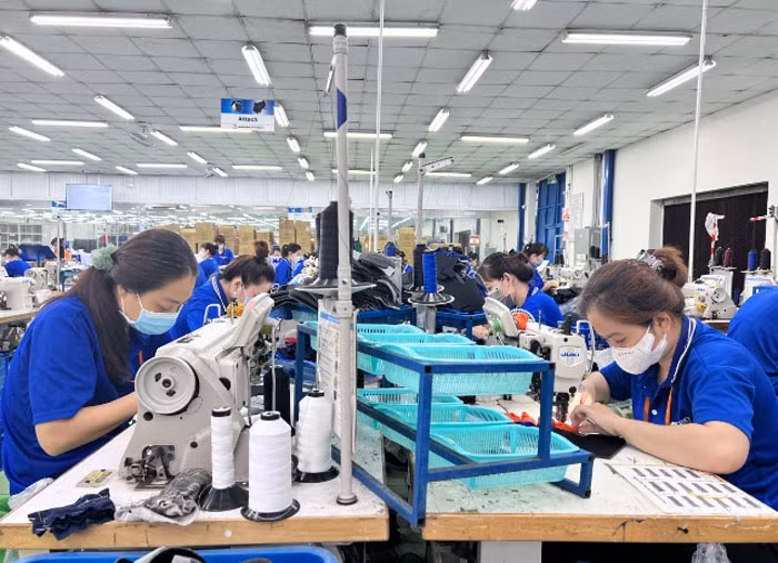附图 图自越通社