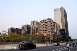 附图。图自越通社