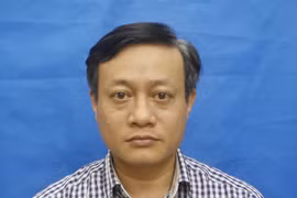 嫌疑人范光善。图自公安部