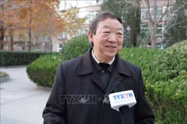 越共十四大：承前启后的重要作用