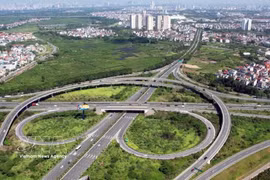 附图。图自越通社