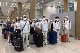 附图。图自越通社