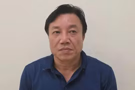 富寿省人民委员会副主席阮辉玉。图自公安部