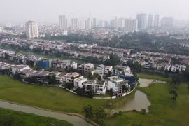 Ciputra是印尼投资资金在第一波FDI浪潮中进入越南的典型项目之一。图自ciputra.vn
