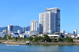 附图。图自越通社