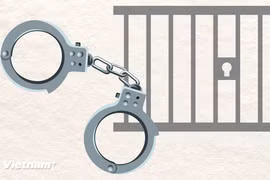 资料图。图自越通社