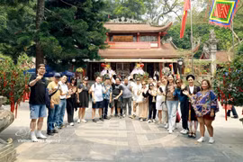 越南正成为新加坡及澳大利亚游客的首选目的地之一