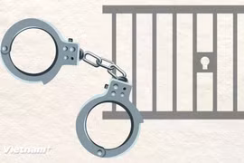 资料图。图自越通社