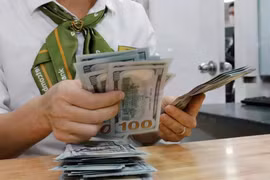 资料图。图自越通社