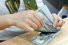 资料图。图自越通社
