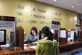 资料图。图自越通社