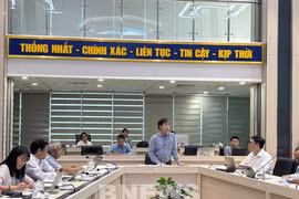 研讨会现场。图自Bnews
