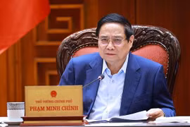 越南试点建设自由贸易区并打造榕桔国家能源中心